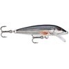 Rapala Original Floater 05 Fishing lure, 2-Inch, Shiner