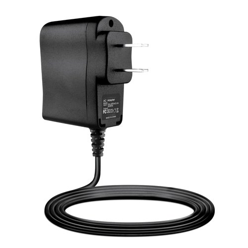 Dysead AC Adapter Compatible with Wahl Clipper Corp. Lithium Ion 9854-500 9854-700 9854-800 Power
