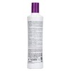 Fanola No Yellow Shampoo 11.8 oz - Color Depositing Purple Shampoo for Blonde, Silver, Gray, and Highlighted Hair - Anti Brass Shampoo Toner to Remove Yellow Tones & Brassiness from Bleached Hair