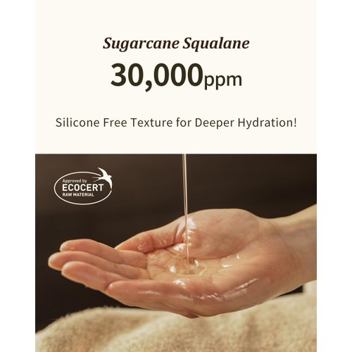 HALE&DALE Korean Moisturizer face Cream 1.76 oz, K-Beauty Moisturizer with Squalane, Shea Butter, Hydrating & Nourishing Cream with Dry and Aging Skin, Vegan, Silicone, Sulfate, and Paraben free