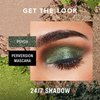 URBAN DECAY 24/7 Eyeshadow Compact - Award-Winning & Long-Lasting Eye Makeup - Up to 12 Hour Wear - Ultra-Blendable, Pigmented Color - Vegan Formula – Ember (Deep Copper Metallic)