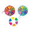 Super Fruity Scented Kneaded Eraser Wheel Toy Eraser Set of 2