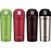 Zojirushi Stainless Steel Travel Mug, 16 oz, Lime Green