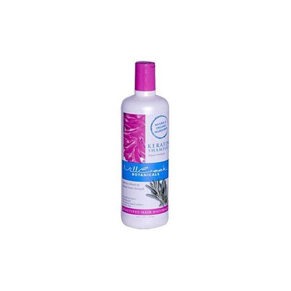 Mill Creek Keratin Shampoo 473 ml by Mill Creek