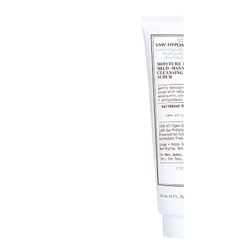 Moisture Rich Creammmy Cleansing Milk (Dry Skin)