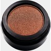 Pure Ziva Warm Peach Pink Copper Kettle Red Shimmering Metallic Pressed Powder Single Vegan Eyeshadow; Talc, Paraben & Cruelty Free