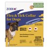 Zodiac Flea and Tick Collar for Large Dogs