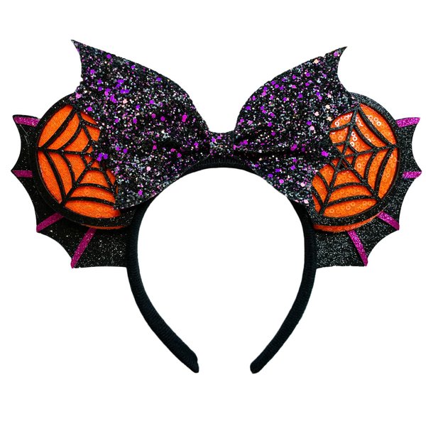 FUGUIZHU Mouse Ear Headband (56)