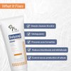 FIXDERMA 2% Salicylic Acid Face Cleanser, Salyzap Daily Face Cleanser for Acne | Face Wash for Women & Men | Sutable for Oily Skin, Acne Prone & Sensitive Skin - 2.1 Fl Oz
