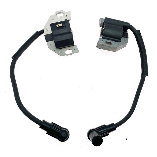 Ignition Coil for Kawasaki FR Series 541V 600V 651V 691V 730V FS Series 481V 541V 600V 691V 730V FX Series 481 THROUGH 921V Replace 21171-0743 21171-0711 21171-0738 21171-7047 21171-7042 21171-7041