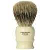 Taylor of Old Bond Street Travel Pure Badger Shaving Brush in Case