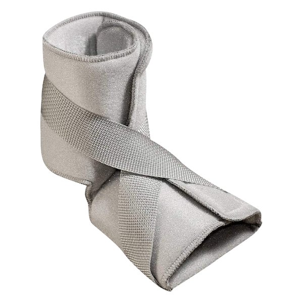 Brownmed - Nice Stretch X Lite - Dorsal Foot & Ankle Night Splint to Support Plantar Fasciitis & Arthritis - Ankle & Foot Brace for Sleep - Universal Size