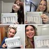 Marmaris Co. Face Wash Cloth, Luxury, Soft Bamboo Wash Cloths for Showering, Washcloths 6 Pack, Face Towels 12x12 Facial Towels, Wash Cloths for Your Face