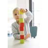 Tegu 15 Piece Magnetic Baby’s First Building Blocks, Tints