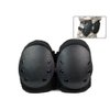 Protective Knee Pads & Arm Pads, Black