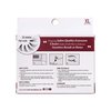 i-ENVY 20D Extension Cluster Individual Lashes (Extra Long, 2 PACK) Flat Root Seamless Application Perfect For DIY Lash Extension