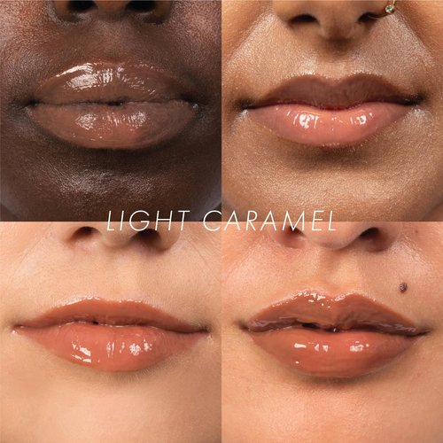 Vanilla Almond Butter Smoothie Enhanced Protection Lip Treatment