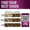 Schwarzkopf Keratin Color Permanent Hair Color, 7.5 Caramel Blonde, 1 Application - Salon Inspired Permanent Hair Dye, for up to 80% Less Breakage vs Untreated Hair and up to 100% Gray Coverage