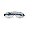 EyeEco Eyeseals 4.0 Sleep Mask – Clear – Moisturizing Eye Masks for Sleep Keep Dry Air Out – Latex-Free Eye Mask Great for CPAP Users