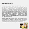 Barefoot Venus Wild Ginger & Sweet Orange Bundle: Instant Hand Repair (3 oz), Mini Instant Hand Repair (1 oz), Argan Body Oil (0.27 oz)