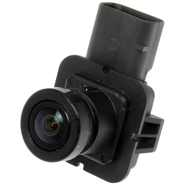 Dorman 590-421 Rear Park Assist Camera Compatible with Select Ford Models