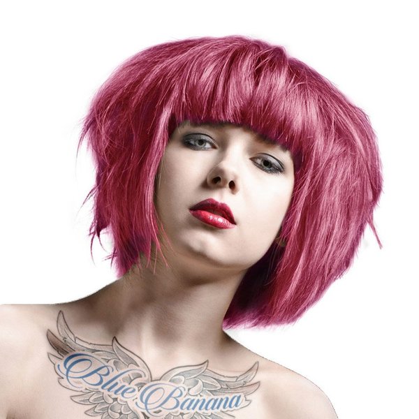 La Riche Directions Semi-Permanent Hair Colour Dye x2 Pack-Pastel Pink (dir)