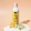 Manuka Honey & Brazilian Avocado Curl Milk - 8oz/ 236ml | Hydration with Light-weight, Strengthens and Enhances Hair | For all curls 2A - 4C