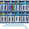 Alayna Replacement Toothbrush Heads for Oralb 16 Cross Compatible with Oral-B Braun Electric Toothbrush Fits Oral b Action Pro 1000 Floss Kids Clean
