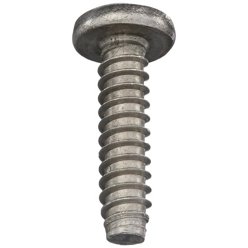 Hayward SPX0714Z1 Cover Screw Replacement for Hayward Multiport Valves and Sand Filter Systems, Set of 6, Black