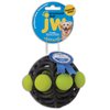 JW Pet Company Arachnoid Ball Dog Toy (Colors Vary)
