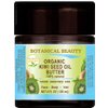 Organic KIWI SEED BUTTER RAW VIRGIN UNREFINED for Face, Body, Hair, Lip, Nails. Dry Skin, Cracked Hands, Rosacea, Eczema, Psoriasis Rashes, Itchiness, Redness 4 Fl. oz. - 120 ml by Botanical Beauty