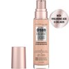 Maybelline Dream Radiant Liquid Medium Coverage Hydrating Makeup, Lightweight Liquid Foundation, Creamy Natural, 1 Count