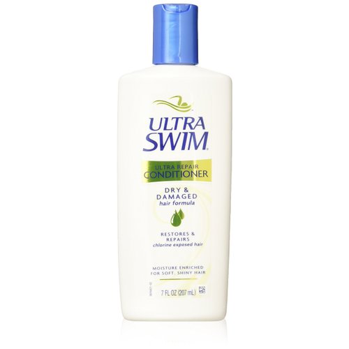 Ultraswim Ultra Repair Conditioner - 7 oz - 2 pk
