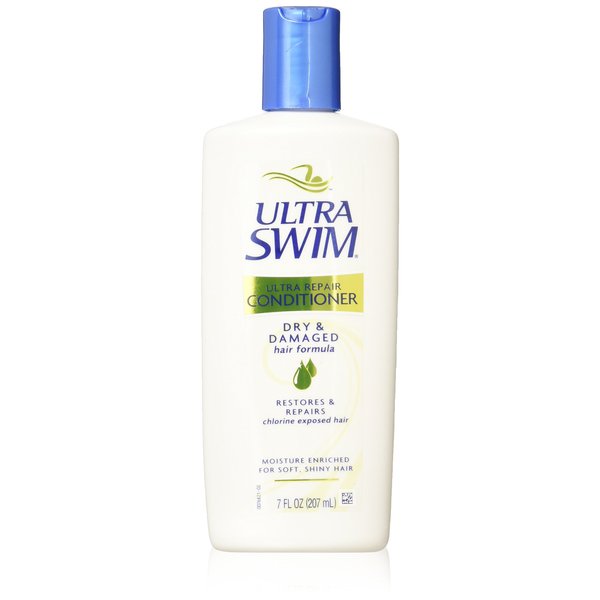 Ultraswim Ultra Repair Conditioner - 7 oz - 2 pk