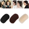 3PCS Bump Up Hair Clips Hair Base Sponge Volume Bump Inserts Hair Bump Pads Hair Increasing Clip DIY Hair Accessories for Women Girls