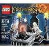 LEGO LOTR The Wizard Battle 79005 Toy Interlocking Building Sets