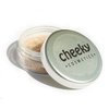 Cheeky Cosmetics Natural Mineral Powder Foundation Honey