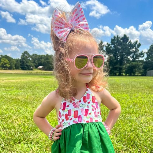 Piggy Paint Bundle | Shimmer Lotion and 3-in-1 (Shampoo + Body Wash + Bubble Bath)