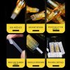 YILONG Tattoo Cartrudge Needles Professional Disposable 20pcs Tattoo Cartridge Needles for Tattoo Machine And Tattoo Supplies(11RM)