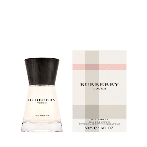 BURBERRY Touch Eau De Parfum for Women, 1.7 Fl Oz