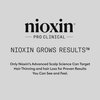 Nioxin Hair Booster Serum - Advanced Leave-In Hair Treatment, 3.4 fl oz (Packaging May Vary)