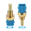 uxcell Engine Coolant Temperature Sensor No.3922022000 for Toyota Camry 1983-1987 Water Temperature Sensor