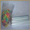 Weststone - 200pcs 9" x 12" Crystal Clear Cello Bags Treat Bags Flat Top Open for Cake Pop, Lollipop Candy or Small Homemade Arts