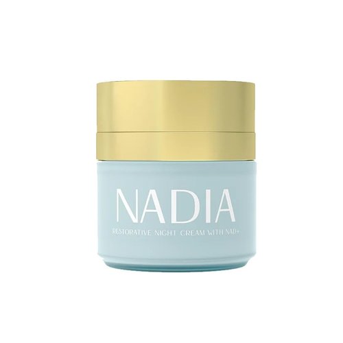 NADIA Restorative Night Cream with NAD+ 30 ml / 1 fl oz