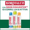 Borotalco: Deo Roll On"active cedar and lime" 50 ml (1.69 fl.oz)