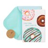 Papyrus Thank You Cards with Envelopes, Donut (14-Count)