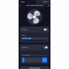 Universal Smart WiFi Ceiling Fan Remote Control Kit, Compatible with Alexa, Google Assistant and Smart Life App, No Hub Required 53T KIT WiFi DIMMER