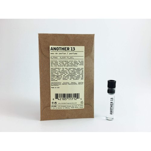 Le Labo AnOther 13 Eau de Parfum Dabber Sample - .025 oz.