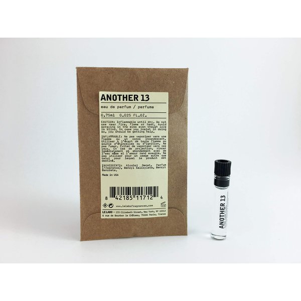 Le Labo AnOther 13 Eau de Parfum Dabber Sample - .025 oz.