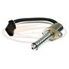 Traction Lock Solenoid for Bobcat® Skid Steers S150,S160,S175,S185,S205,S250,S300 - Replaces OEM # 6681512/4-11